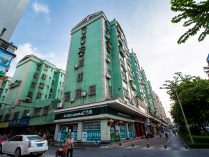 佛山新虹花园小区信息图片