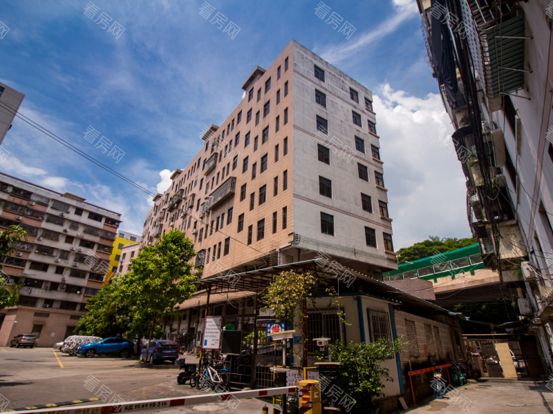 佛山盛兴小区小区信息图片1