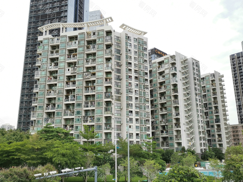 深圳南荔苑小区信息图片2