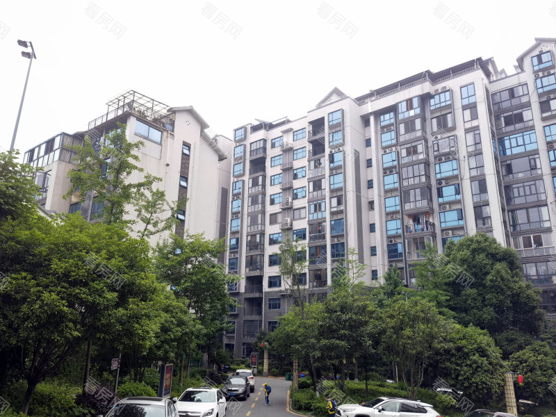 郴州乐仙小镇小区信息图片9