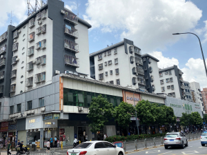 深圳朝晖楼小区信息图片