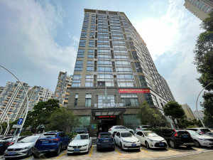 中山华鸿公寓酒店小区信息图片