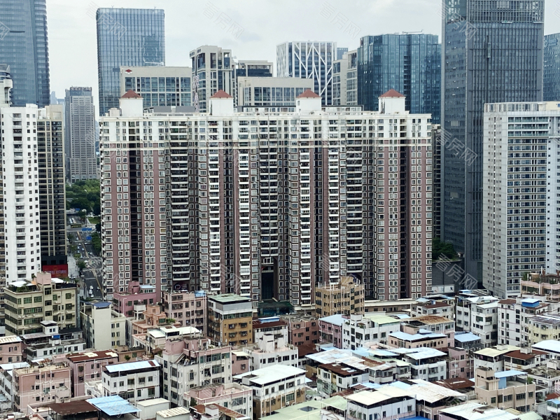 深圳彩天名苑小区信息图片1