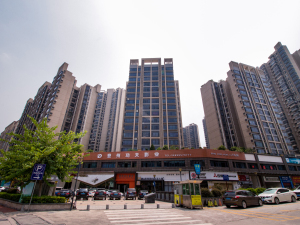 佛山盛南新都B区小区信息图片
