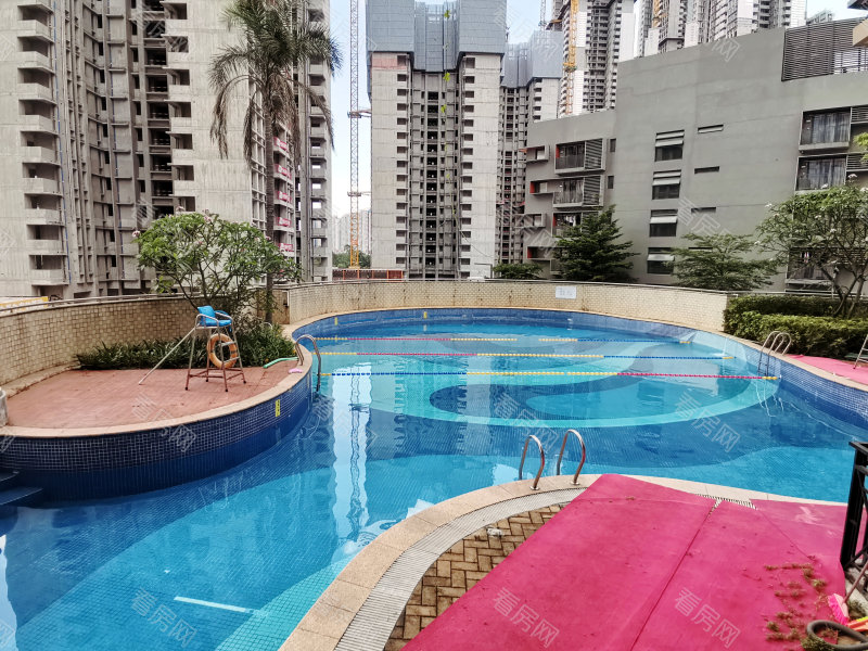 深圳英伦名苑二期小区信息图片5