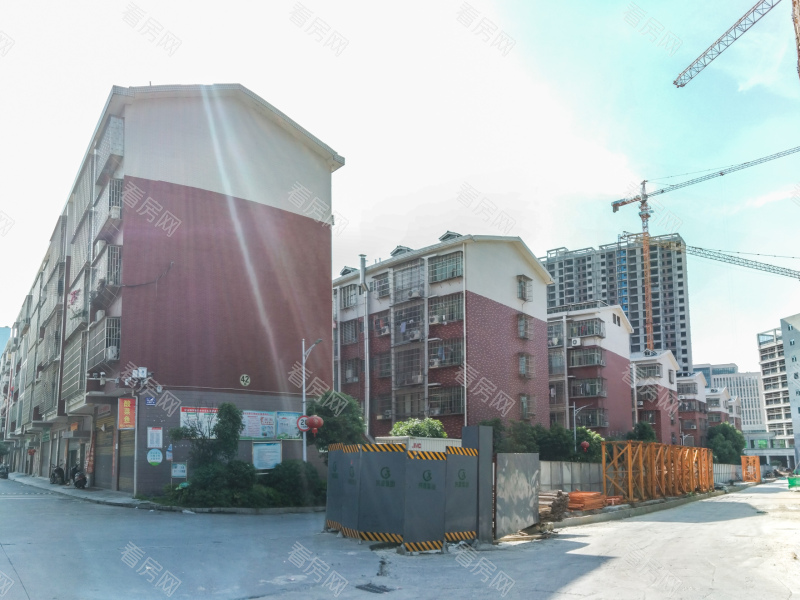 郴州福源小区小区信息图片9