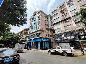 中山柠檬社区小区信息图片