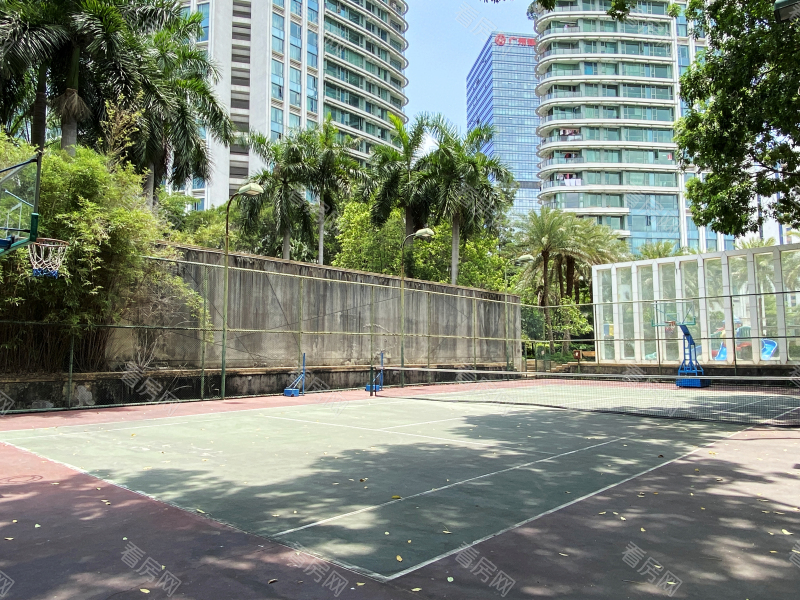 深圳港丽豪园小区信息图片6