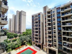 佛山伦教碧桂园御府小区信息图片