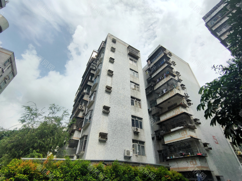 深圳畔山花园小区信息图片9