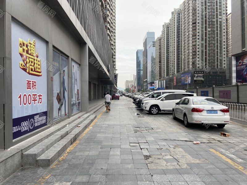 深圳彩天名苑小区信息图片3