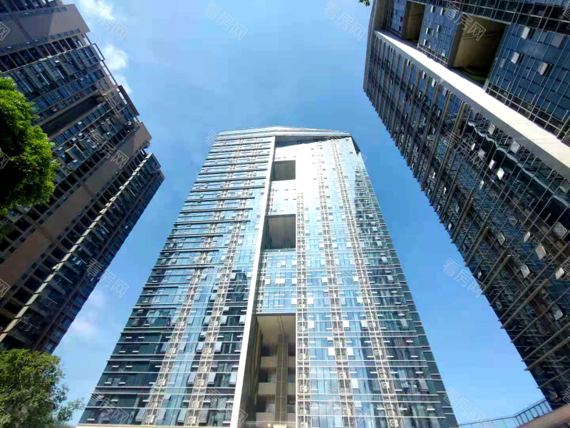深圳佳兆业前海广场二期小区信息图片7