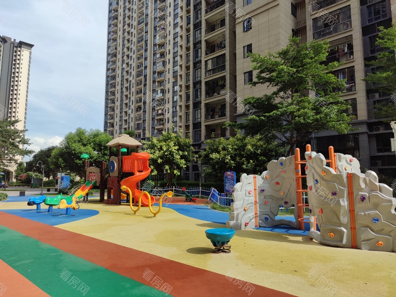 佛山碧桂园华府(顺德)小区信息图片5