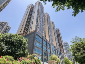 深圳幸福珺湾小区信息图片