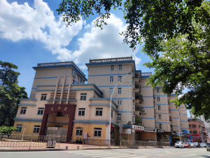 中山星华苑小区信息图片