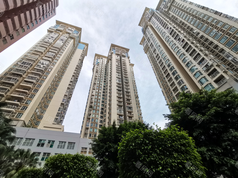 深圳万象新园小区信息图片9