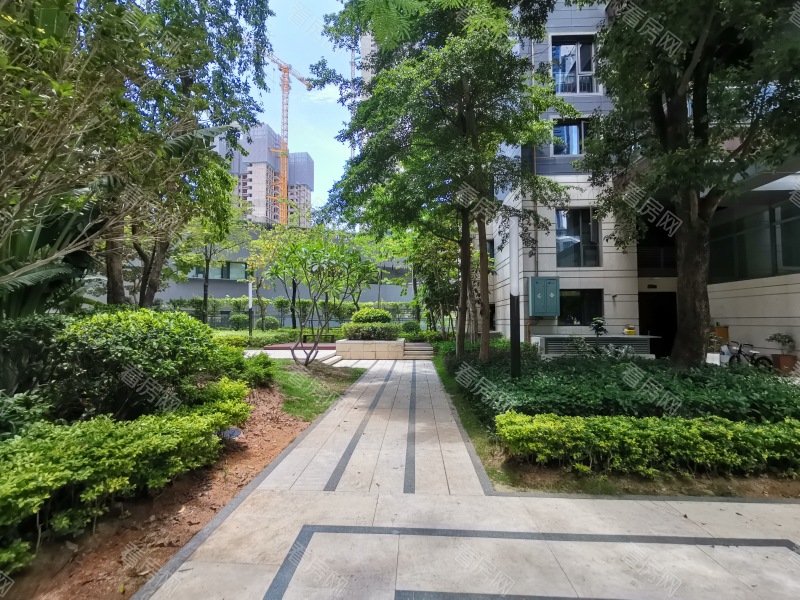 深圳红树别院小区信息图片5