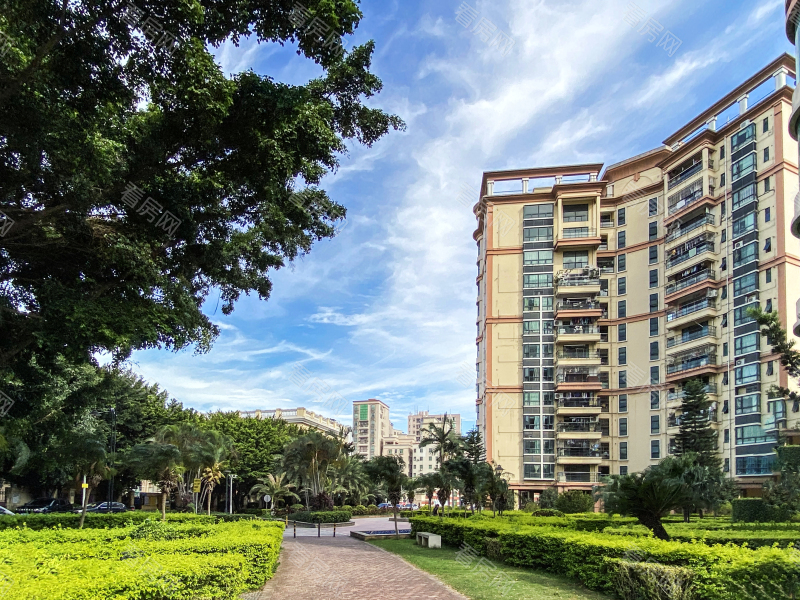 深圳金域豪庭二期小区信息图片40