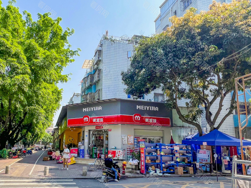 深圳立新湖花园小区信息图片10