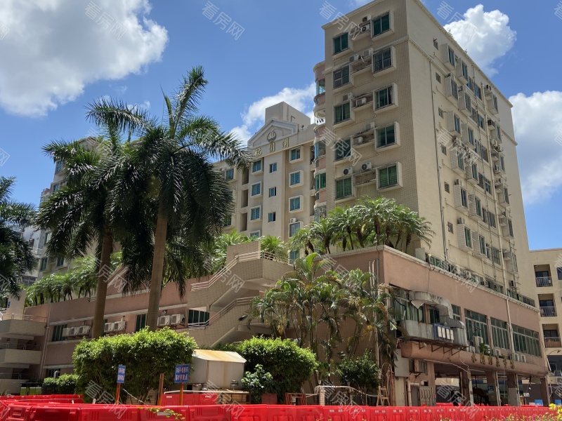 深圳福围阁小区信息图片7