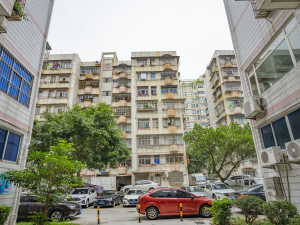 珠海居乐苑小区信息图片