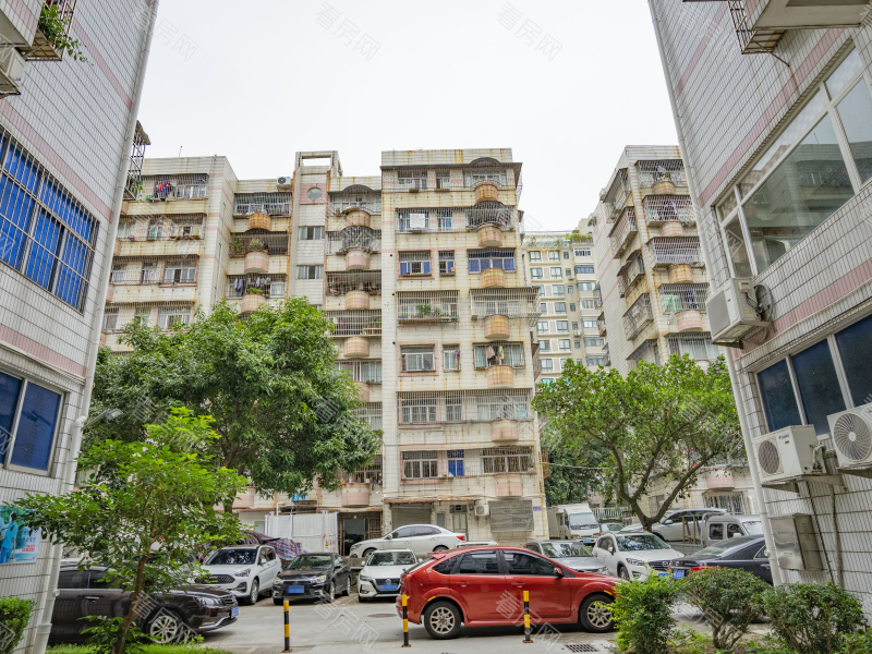 珠海居乐苑小区信息图片1