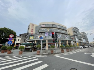 中山逢源商业街小区信息图片