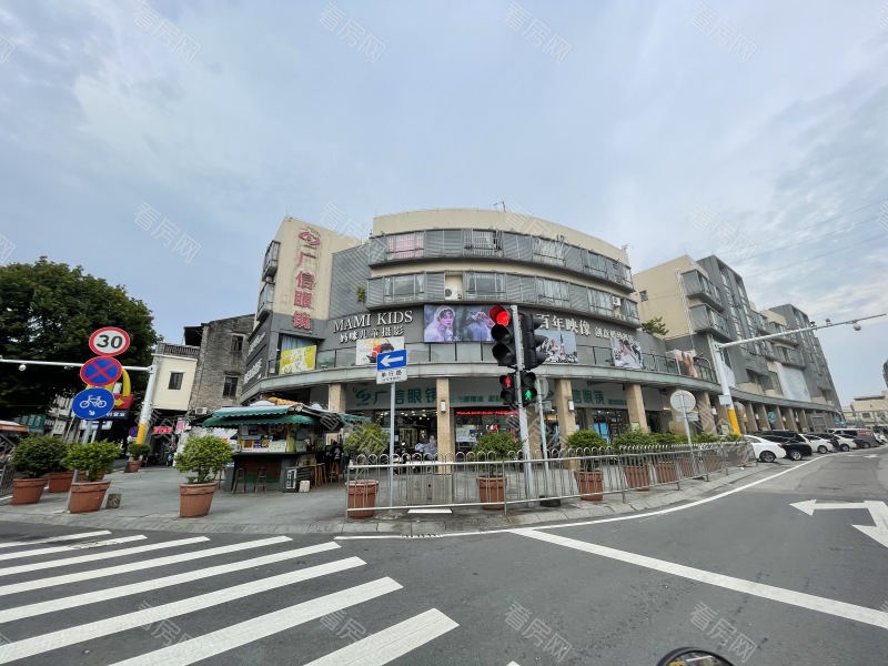 中山逢源商业街小区信息图片1