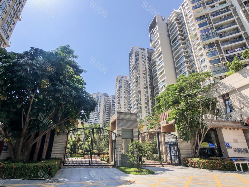 深圳泰华阳光海小区信息图片4