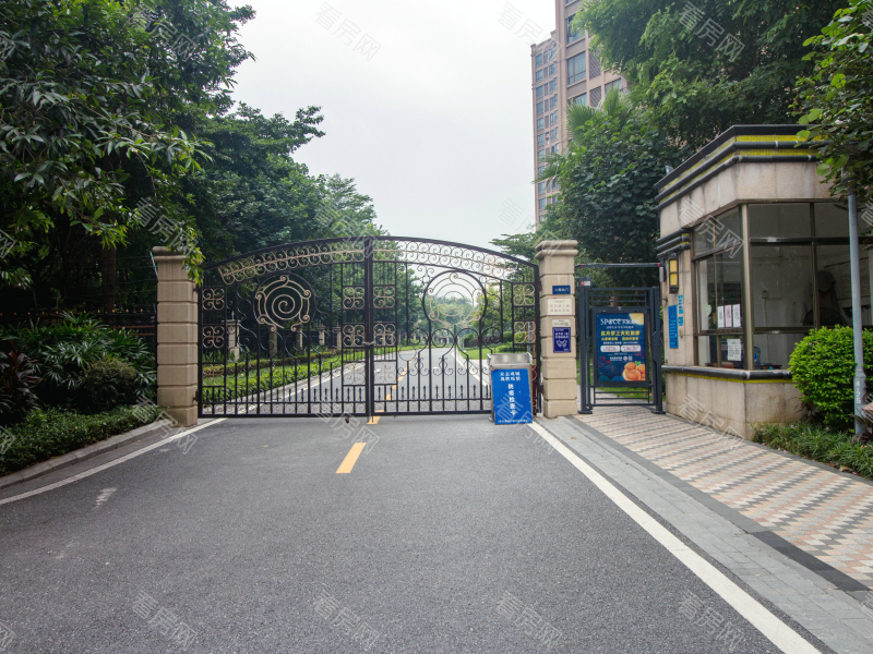 佛山景裕豪园小区信息图片6
