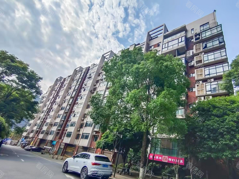 郴州华宁春城小区信息图片12