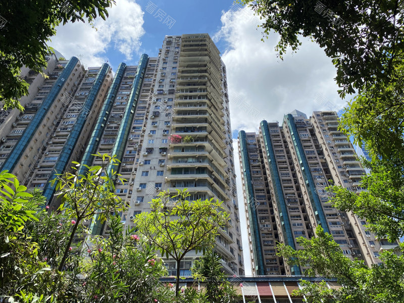 深圳深南花园小区信息图片8