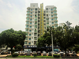 珠海金色九洲小区信息图片