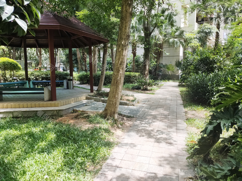 深圳豪方现代豪园小区信息图片3