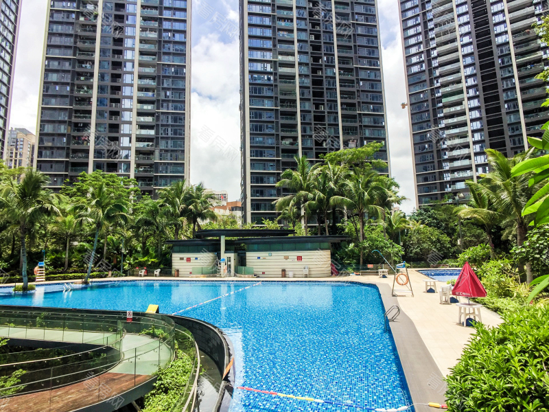 深圳华联城市全景小区信息图片6