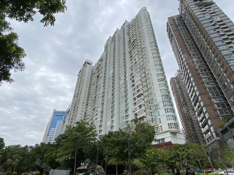 深圳翠盈嘉园小区信息图片5