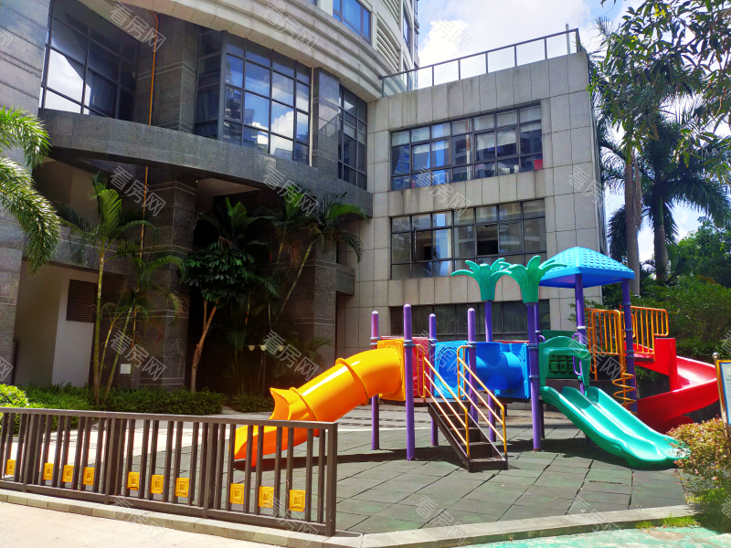 珠海公园道小区信息图片5