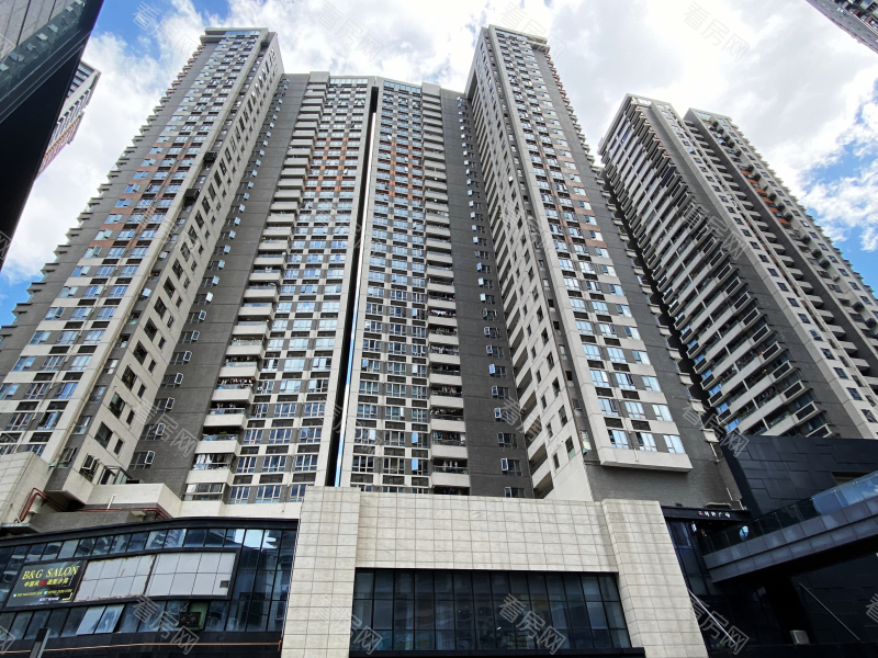 深圳靖轩豪苑小区信息图片5