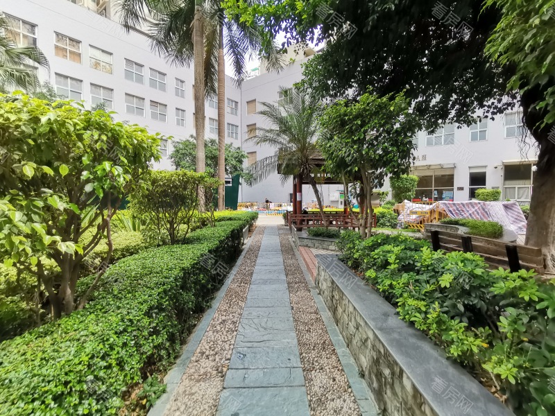 深圳万象新园小区信息图片4