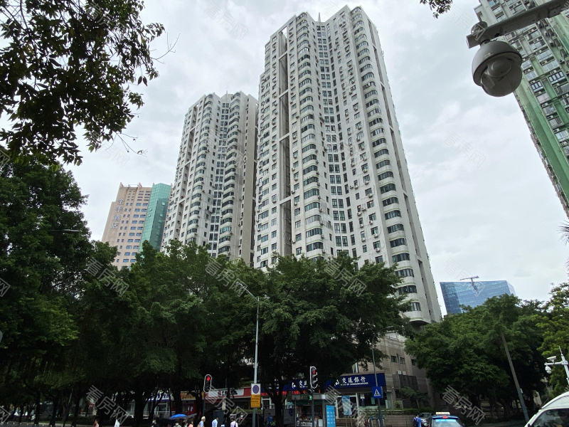 深圳海连大厦小区信息图片6