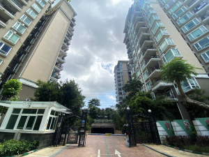 中山汇翠山庄沁芳园小区信息图片