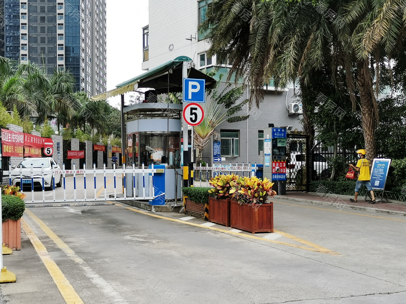 深圳南荔苑小区信息图片4