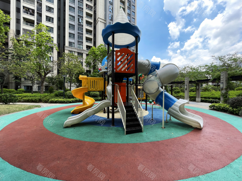 佛山富丰君御小区信息图片5