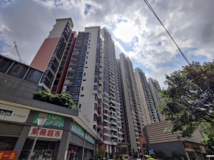 佛山紫薇花园小区信息图片