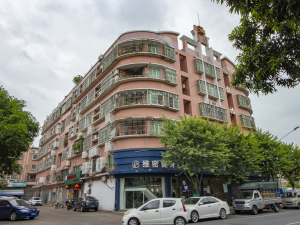 佛山聚怡楼小区信息图片