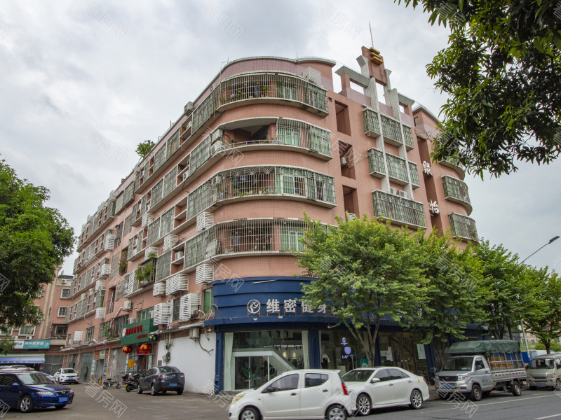 佛山聚怡楼小区信息图片1