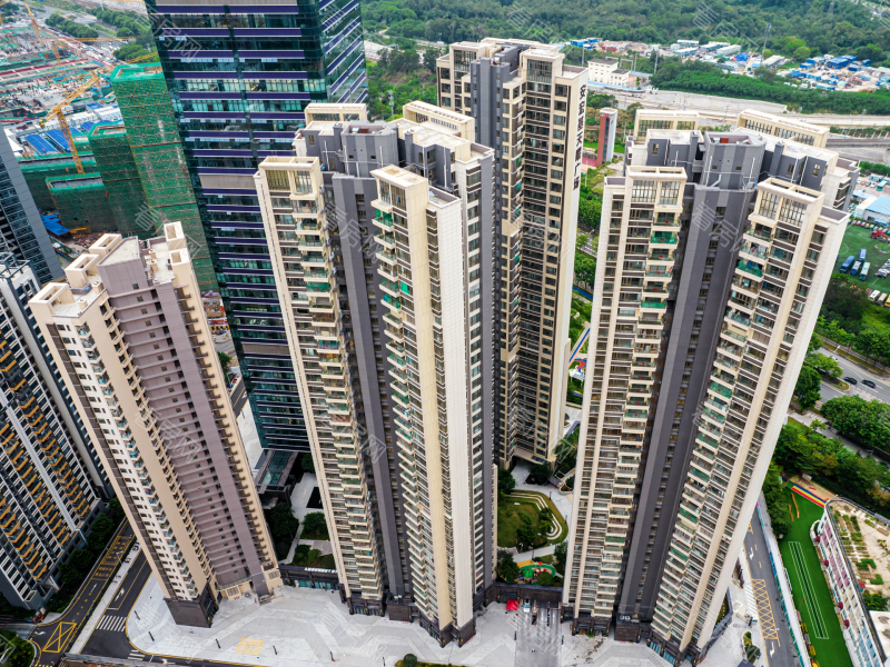 深圳安宏基天曜广场小区信息图片1