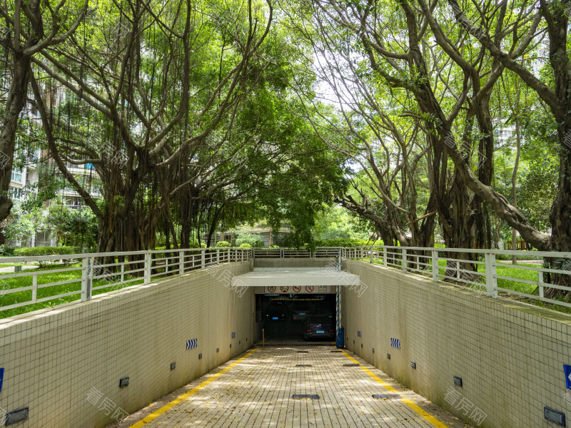 深圳阳光带海滨城二期小区信息图片4