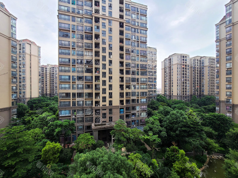 中山丽景名筑二期小区信息图片8