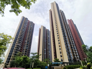 惠州太东天地花园小区信息图片